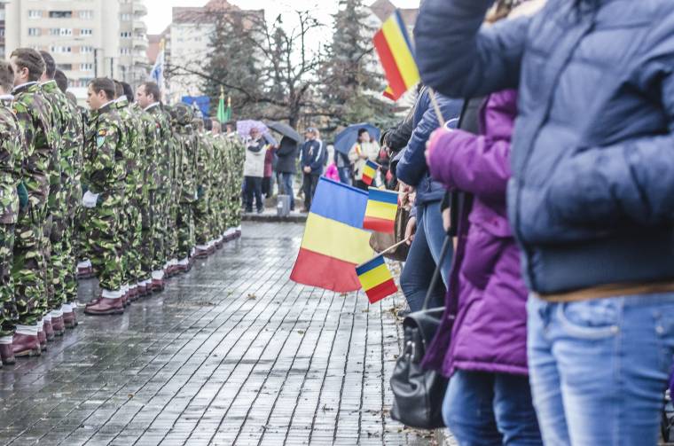 Aki azért aggódik, hogy a románok magyarul társalognak egy magyar faluban