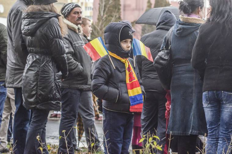 Több támogatást kérnek a külhoni románok