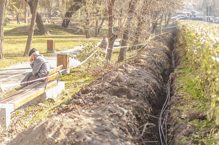 Munkához látott Csíkszeredában az Electrica