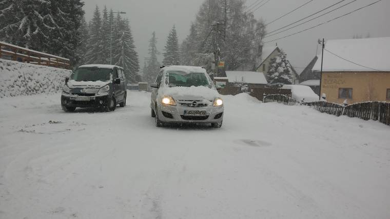 Befejeződött Hargitafürdő közlekedési infrastuktúrájának felújítása