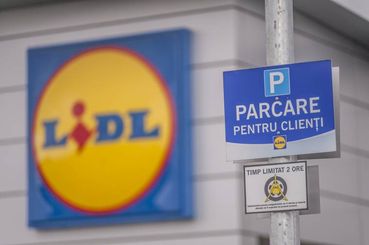 Nem adott magyarázatot a Lidl a magasabb árakra