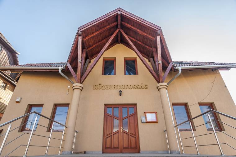 Befejeződött a csíki közbirtokosságok bemutatása