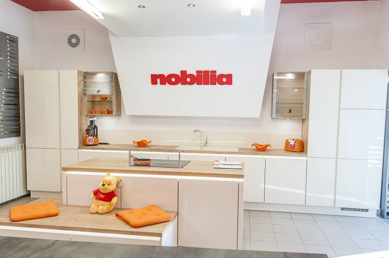 Időtálló álomkonyhák a Nobiliától (x)