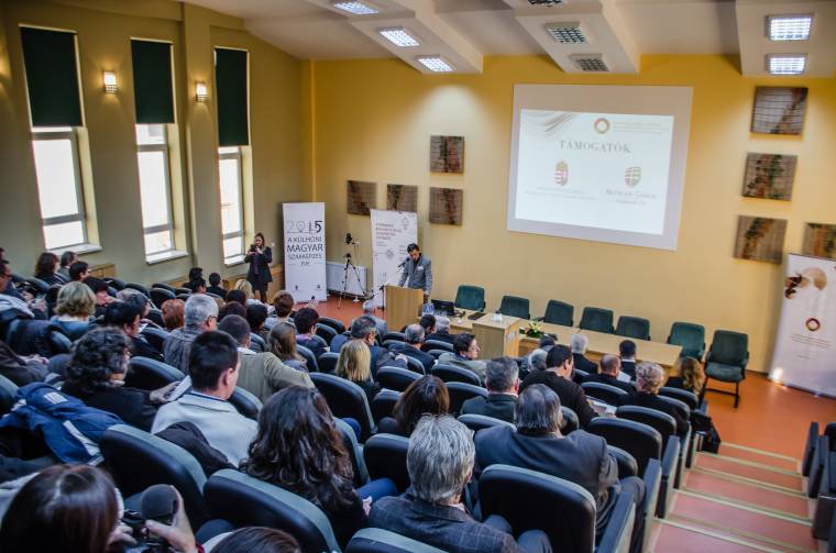 Több szakember részvételével lesz szakmai beszélgetés a csíkszeredai Pedagógusok Házában
