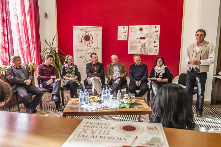 Előadások, táncház és mesterkurzus a prímástalálkozón