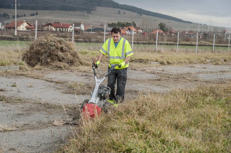 Fellendítenék a csíkszeredai autós sportéletet