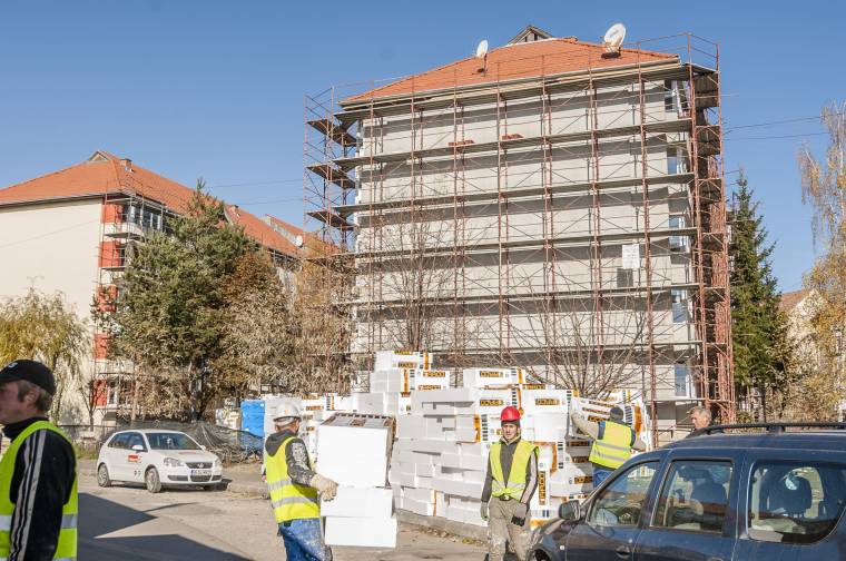 Jelentős uniós támogatást veszít el Csíkszereda