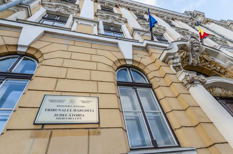 Pontosítania kell a hírszerzésnek Borbolyék perében