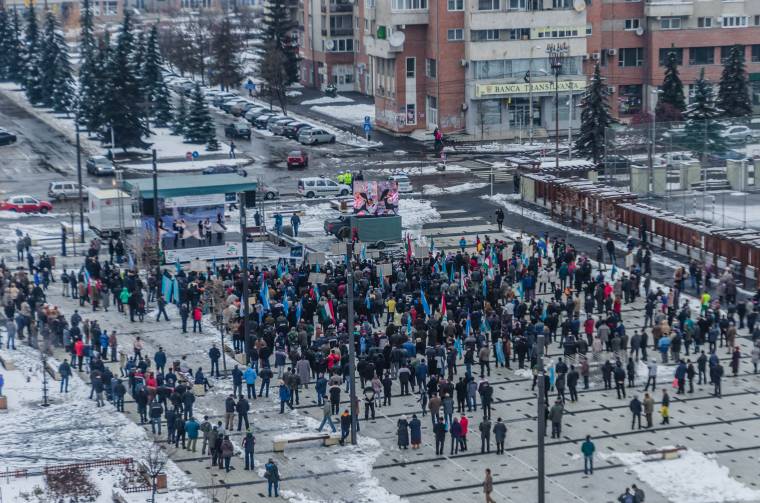 Számonkért ígéretek