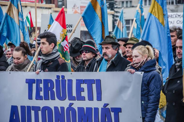 Ezzel a válasszal készül az SZNT a román államnak, amiért elutasította az autonómiatervezetet