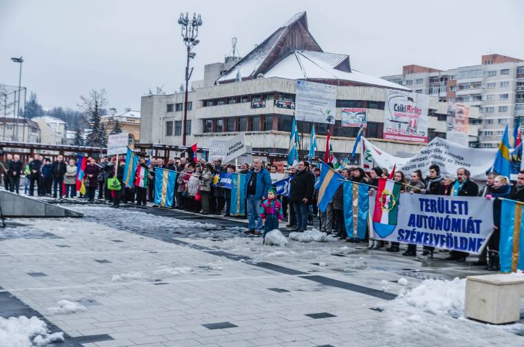 December 1.: idén nem vonul utcára az MPP