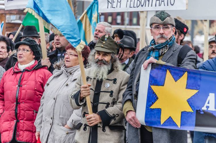 Dragnea: az autonómiakezdeményezés nem menne át a parlamenten