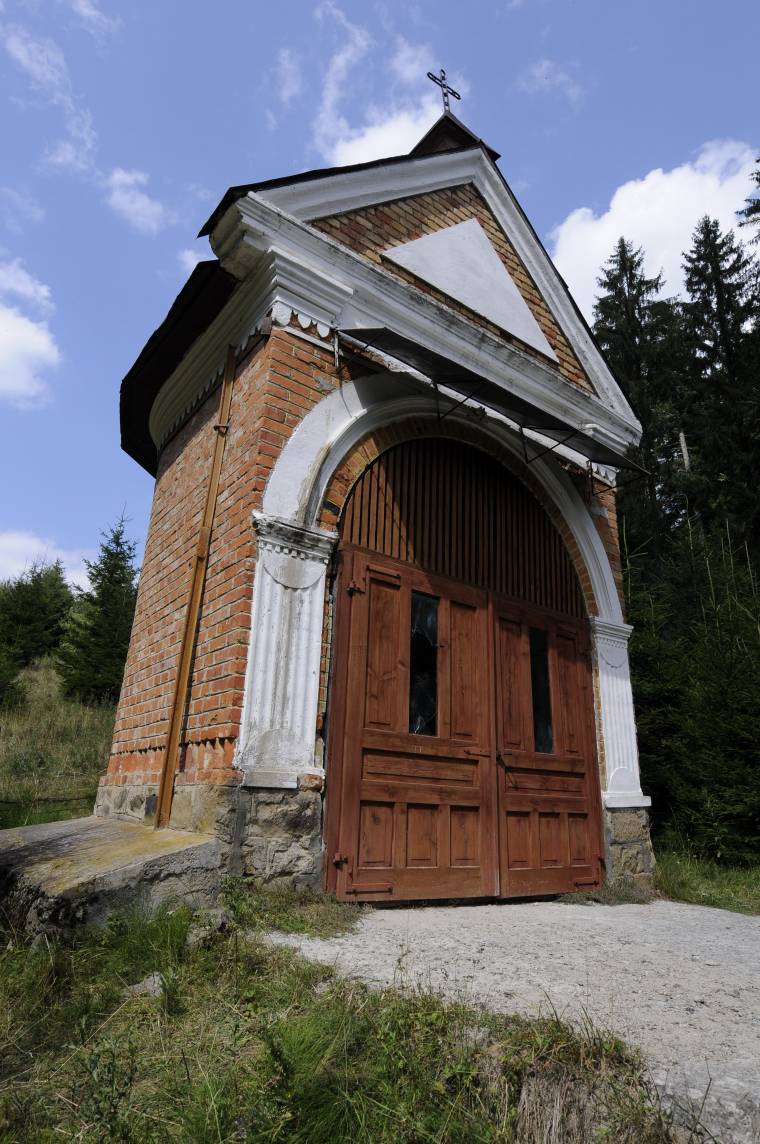 Búcsúkat tartanak Árpád-házi Szent Erzsébet tiszteletére