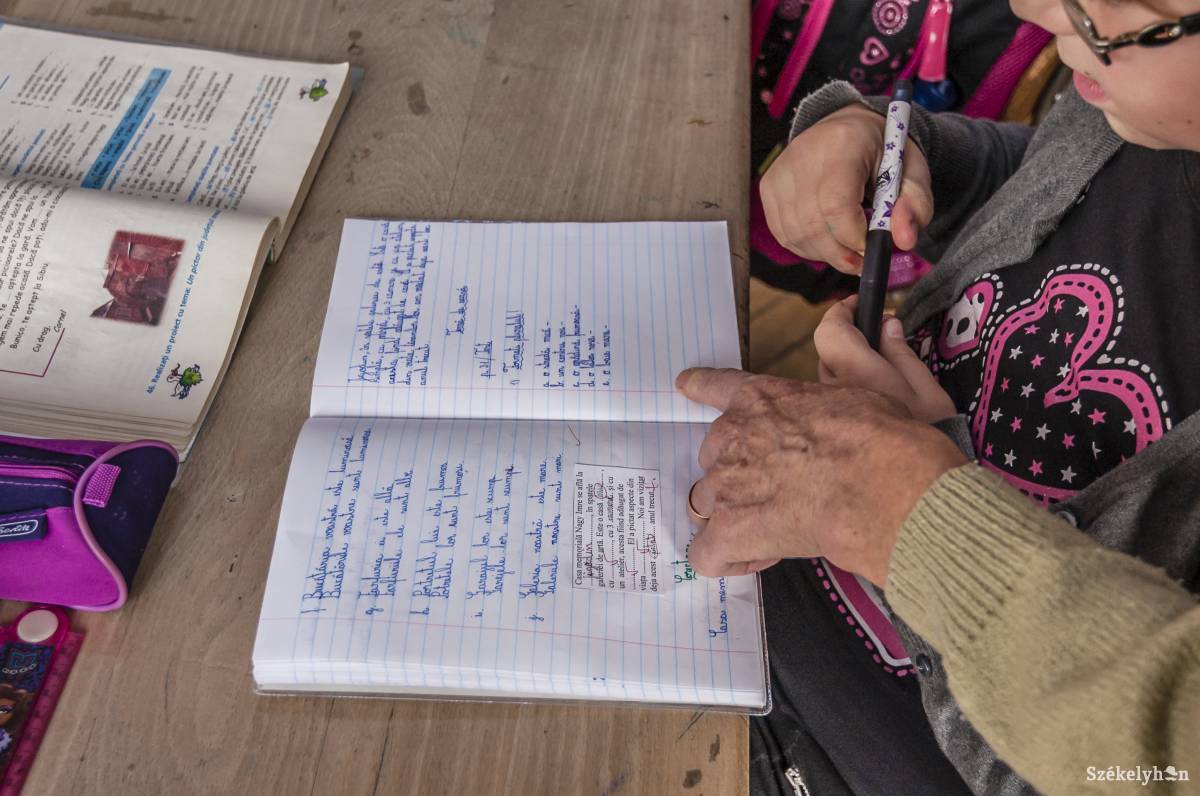 &bullet;  Fotó: Veres Nándor