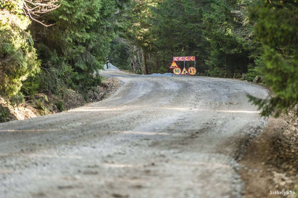 &bullet;  Fotó: Veres Nándor