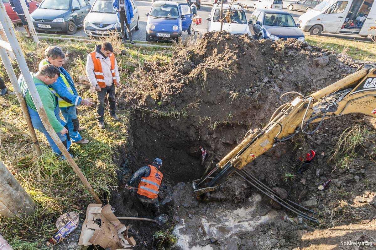 • Fotó: Veres Nándor