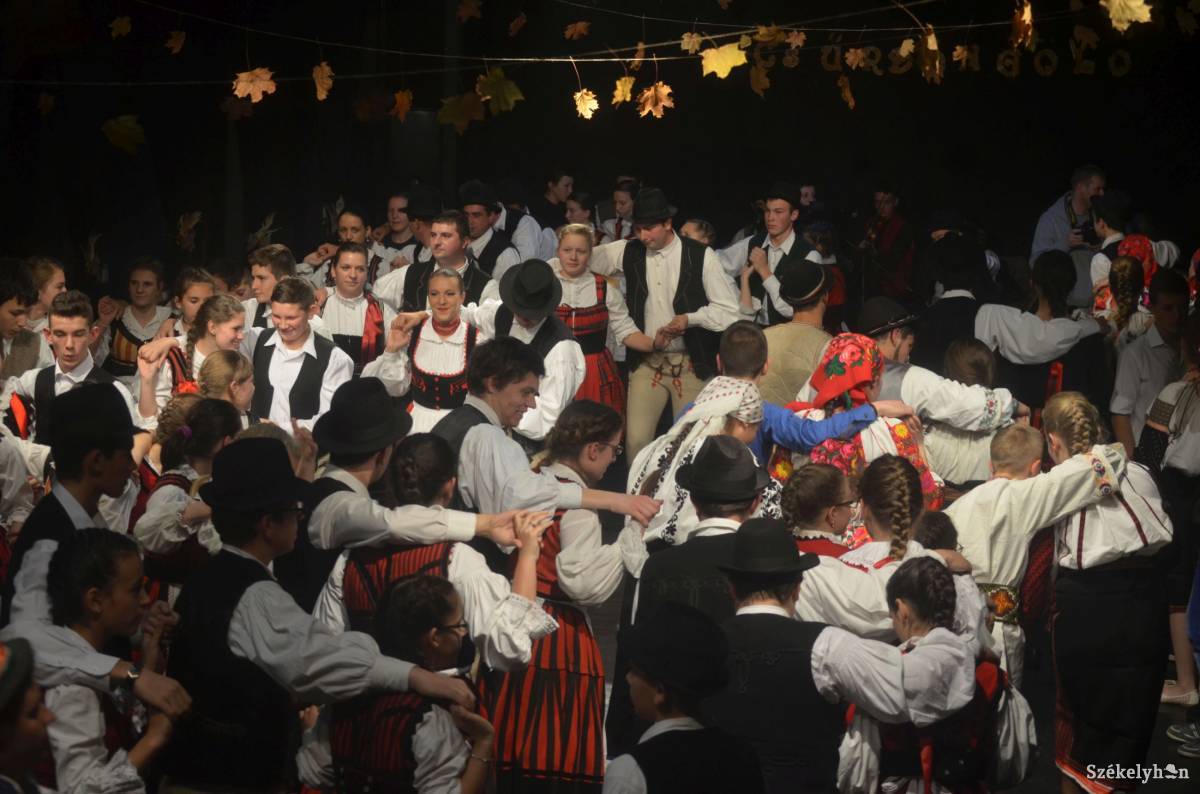 •  Fotó: Iochom Zsolt