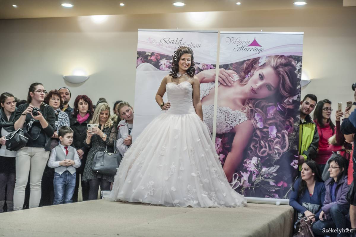 &bullet;  Fotó: Veres Nándor