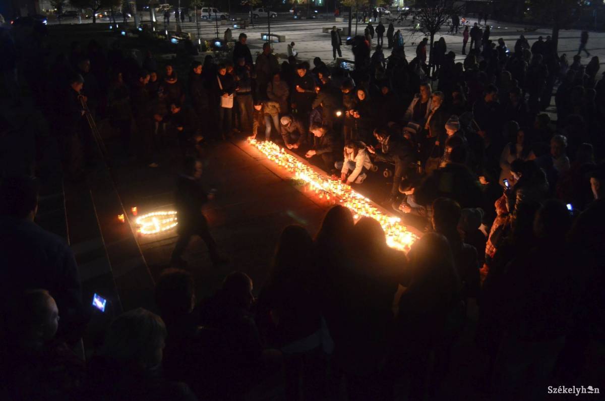 • Fotó: Iochom Zsolt