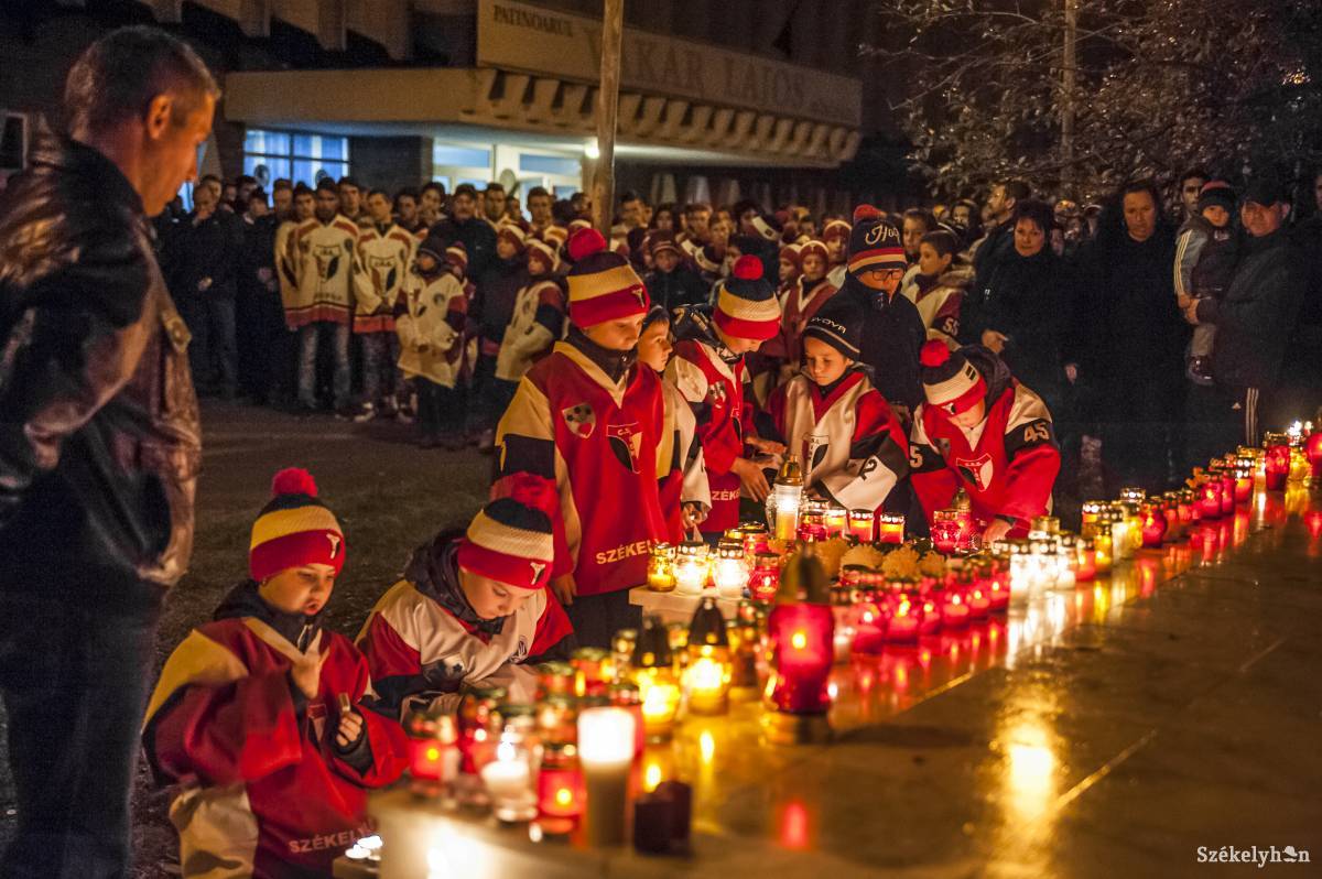 • Fotó: Veres Nándor