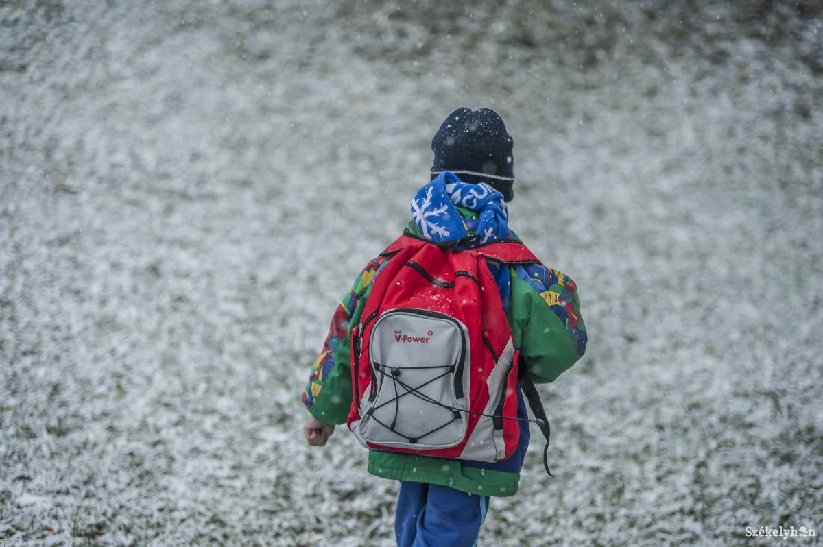 &bullet;  Fotó: Veres Nándor