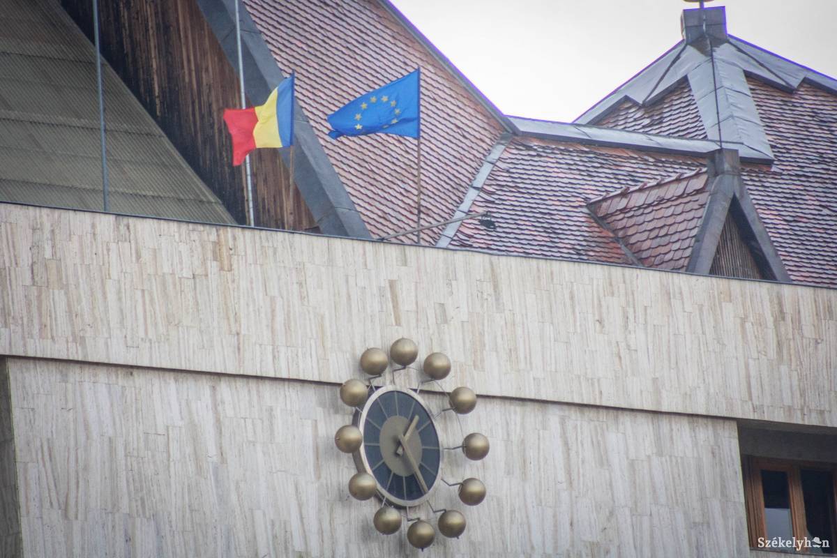 &bullet;  Fotó: Pinti Attila