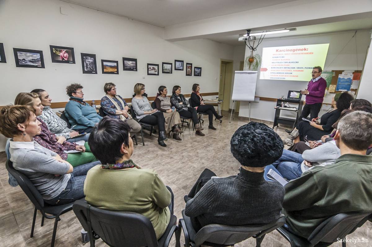 &bullet;  Fotó: Veres Nándor