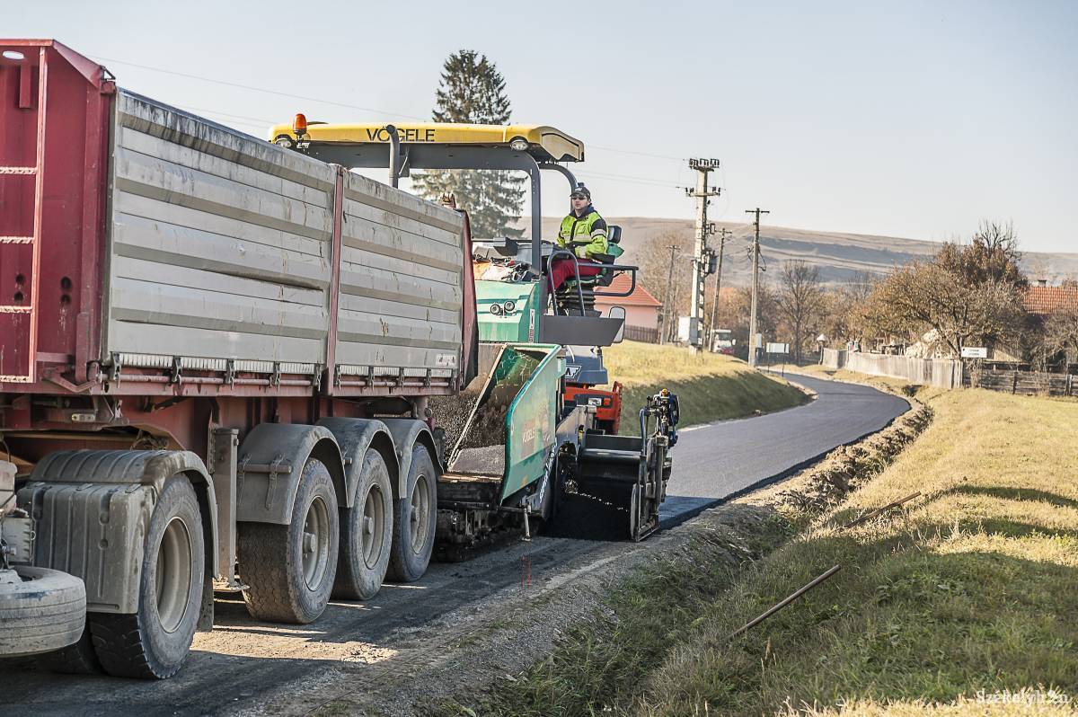 •  Fotó: Veres Nándor
