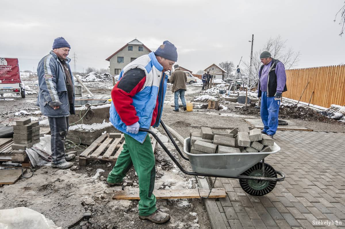 •  Fotó: Veres Nándor