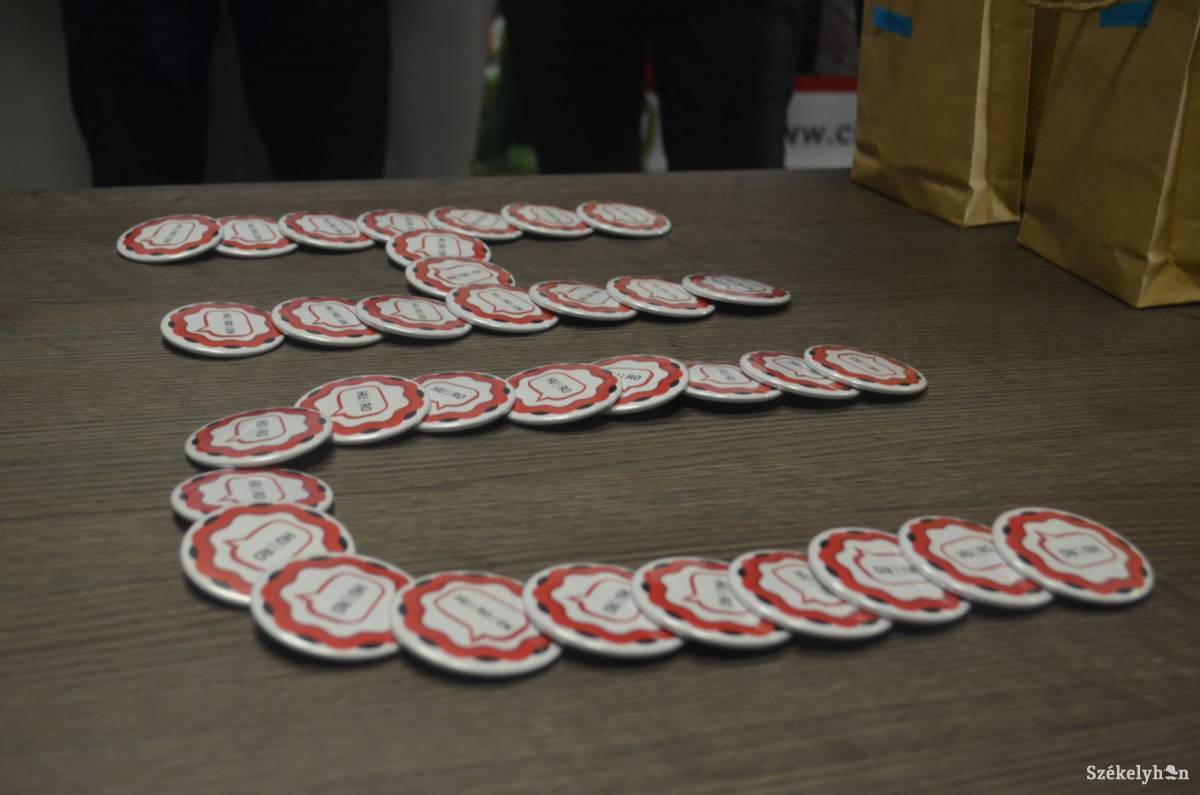 &bullet;  Fotó: Iochom Zsolt