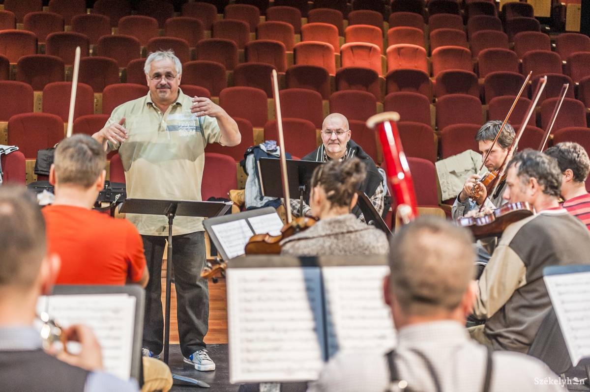 • Fotó: Veres Nándor