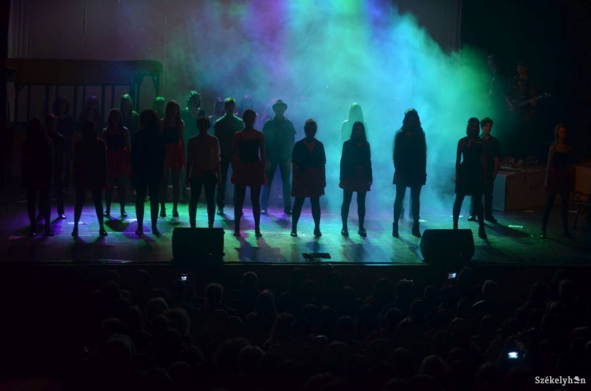 •  Fotó: Iochom Zsolt