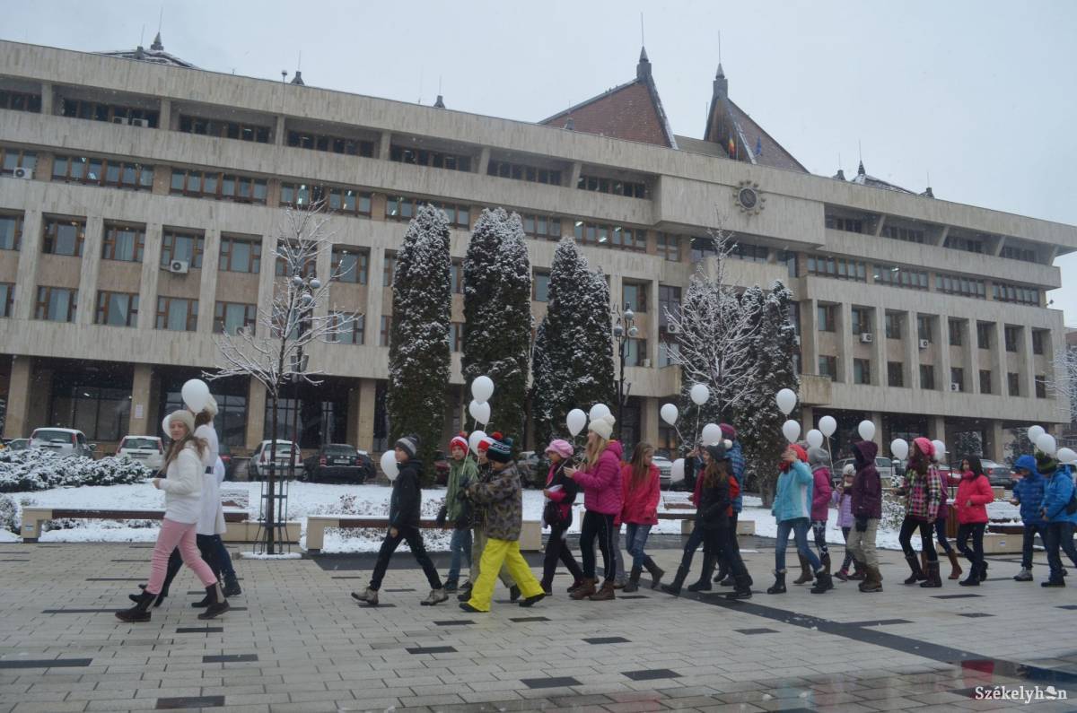 &bullet;  Fotó: Iochom Zsolt