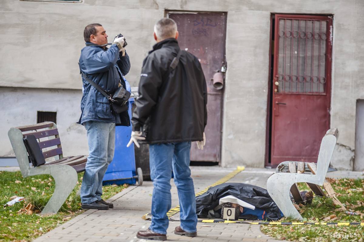 &bullet;  Fotó: Veres Nándor