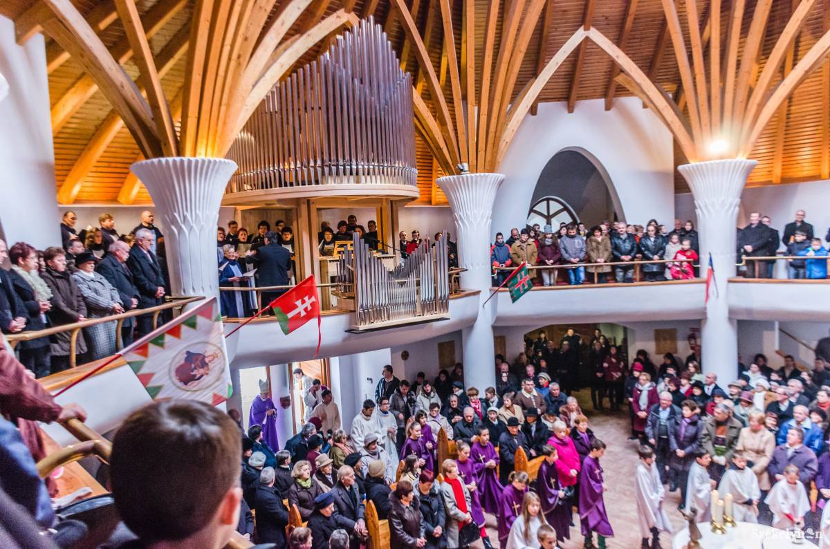 &bullet;  Fotó: Gecse Noémi