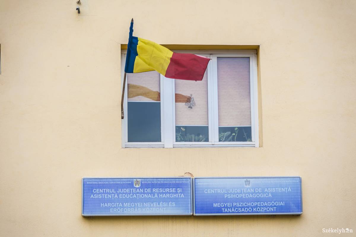 &bullet;  Fotó: Veres Nándor