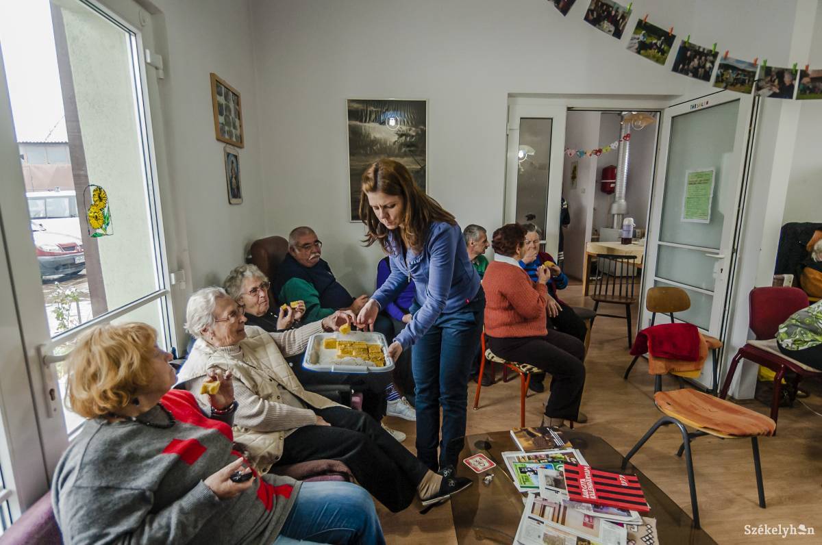 • Fotó: Veres Nándor