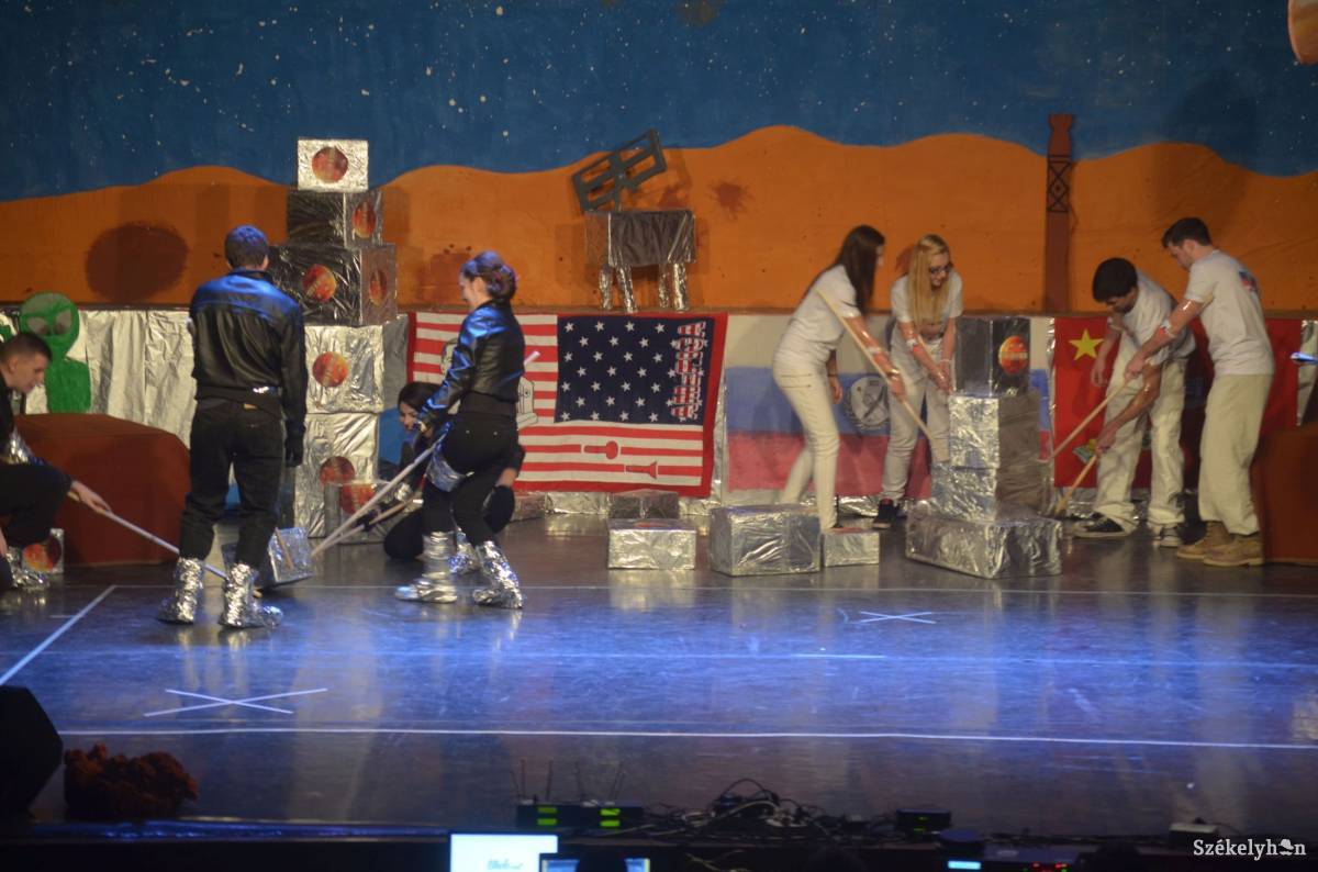 • Fotó: Iochom Zsolt