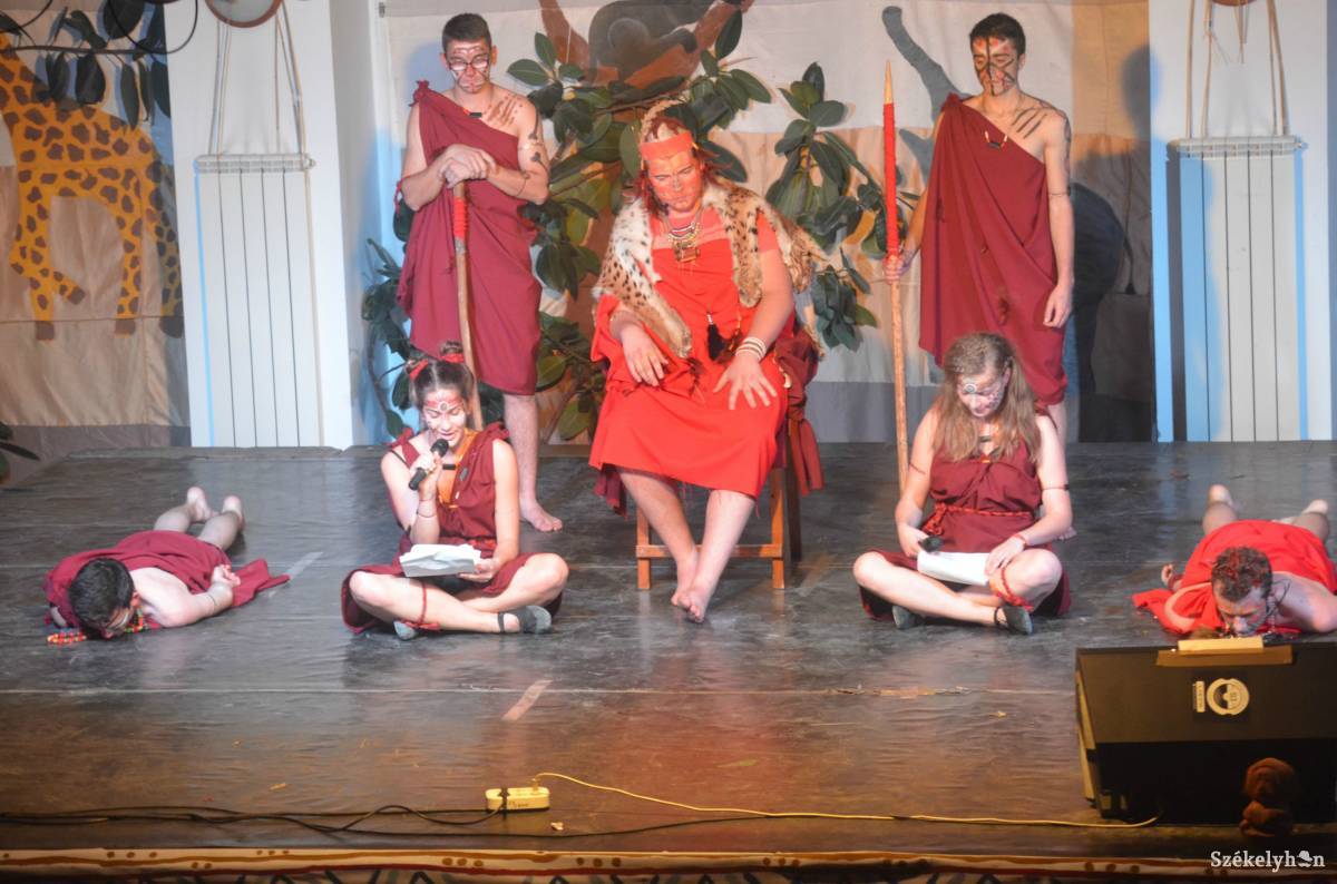 • Fotó: Iochom Zsolt