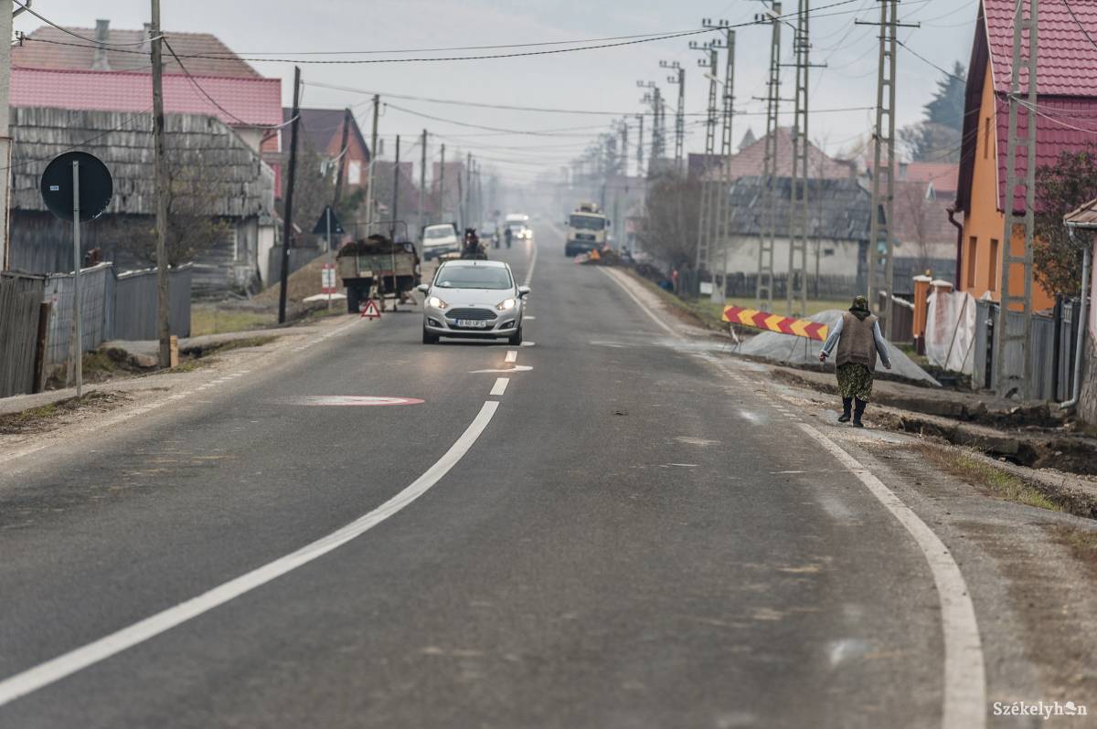 &bullet;  Fotó: Veres Nándor