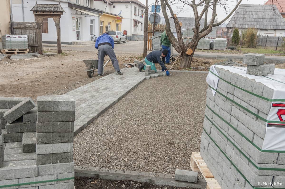 •  Fotó: Veres Nándor