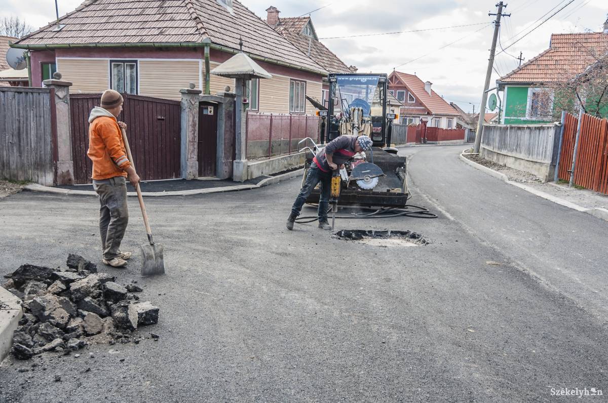 •  Fotó: Veres Nándor