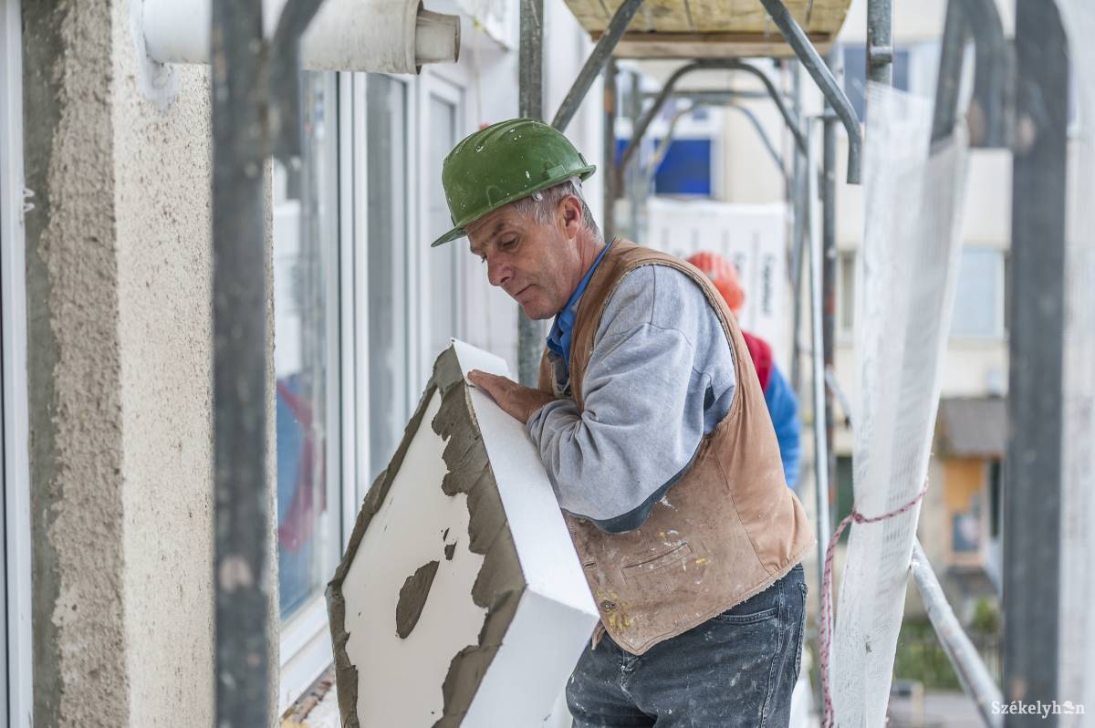 &bullet;  Fotó: Veres Nándor