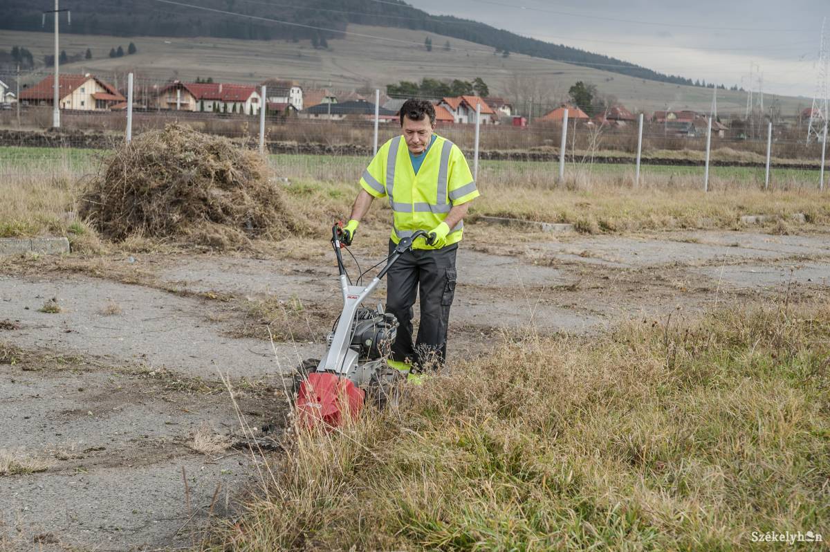 • Fotó: Veres Nándor
