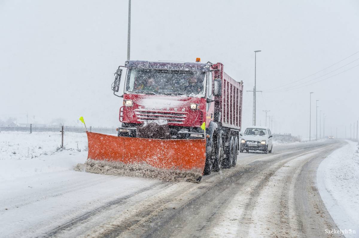 &bullet;  Fotó: Veres Nándor