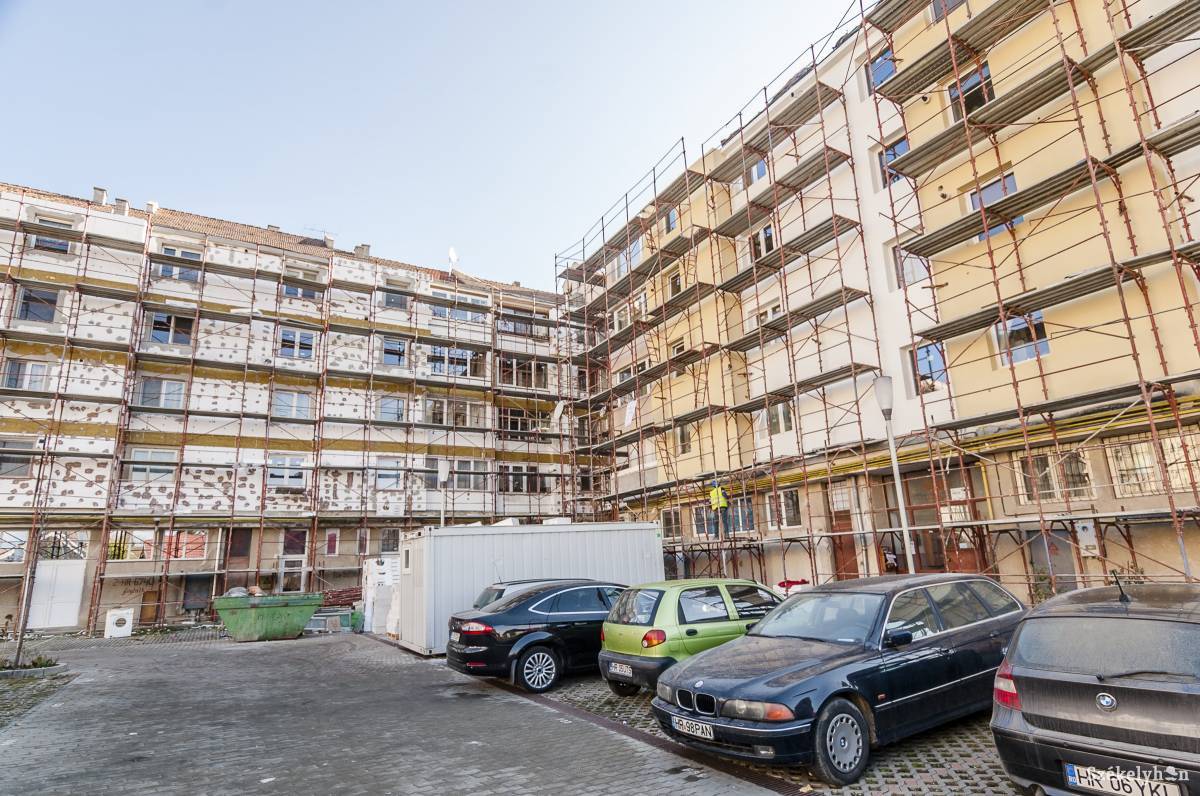 • Fotó: Veres Nándor