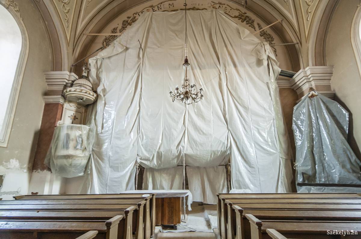 &bullet;  Fotó: Veres Nándor