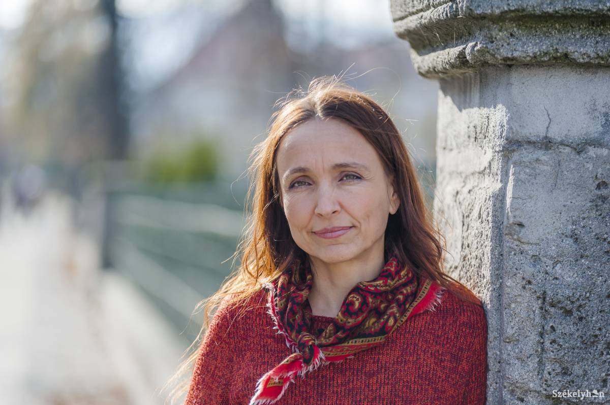 &bullet;  Fotó: Veres Nándor