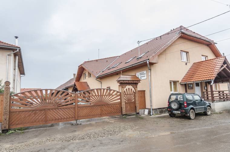 Több lábon áll a Csíkcsicsói Közbirtokosság