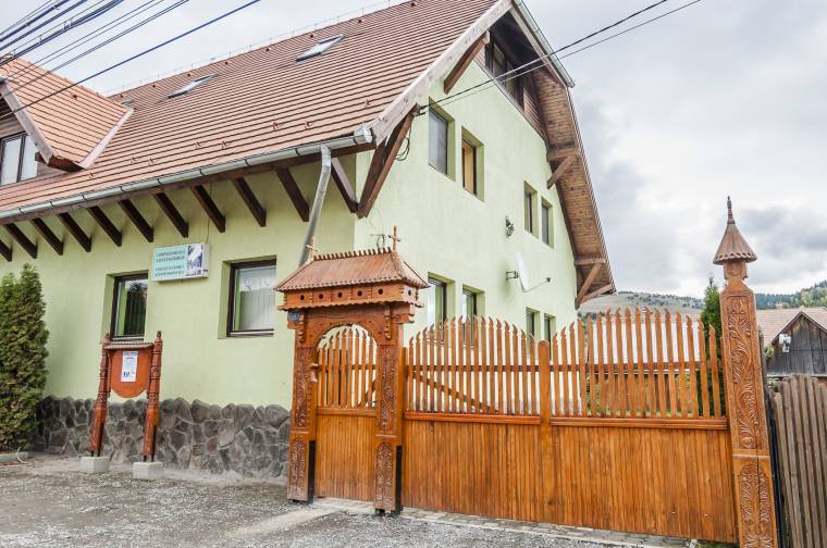 Az Akó-kaput felállító közbirtokosság